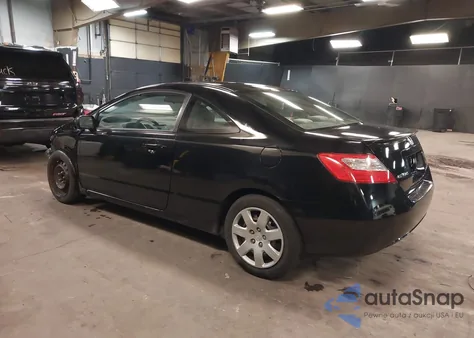 2010 Honda Civic Lx from USA, damaged, VIN 2HGFG1B69AH517373